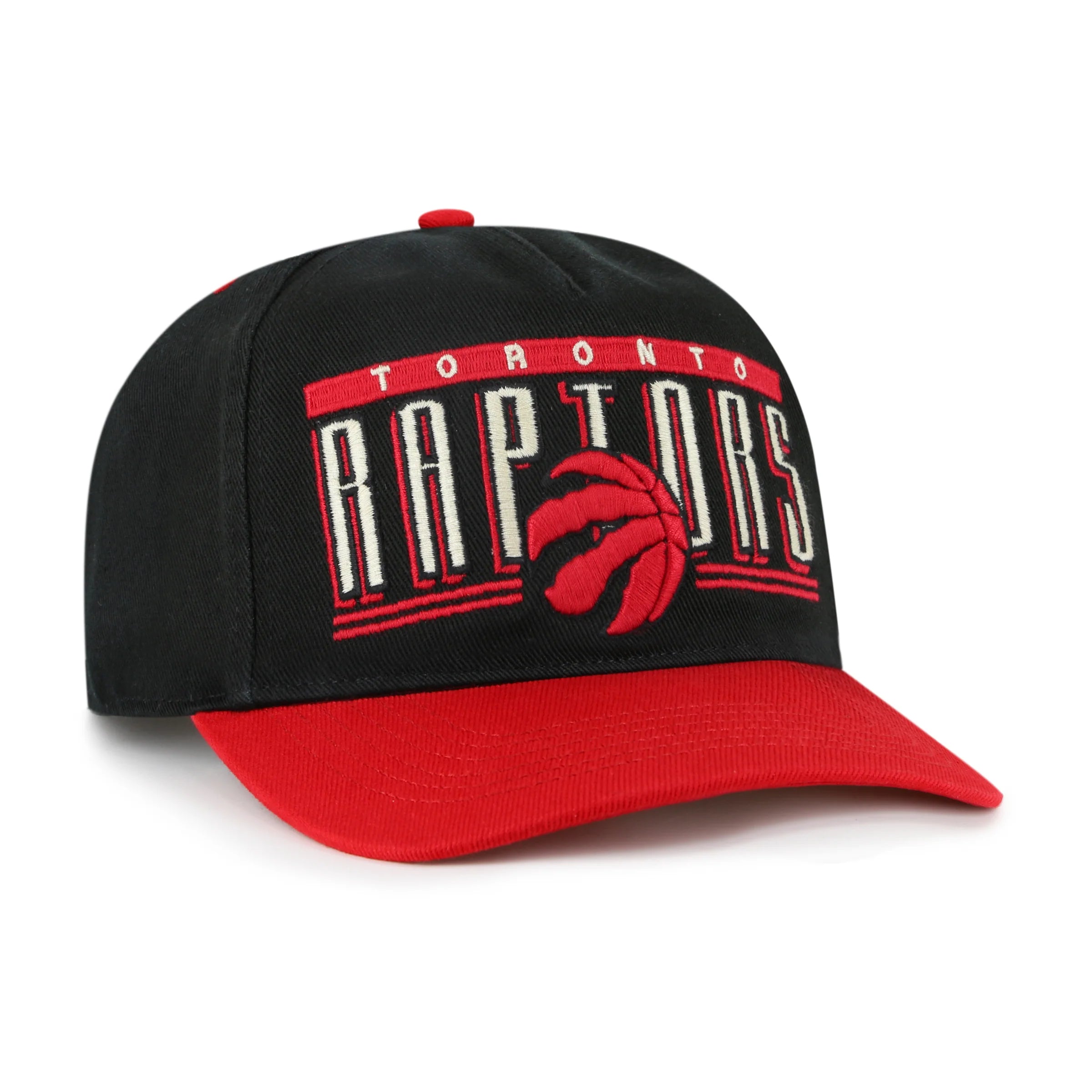 Toronto Raptors Baseline
